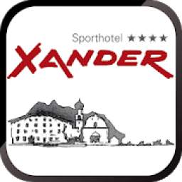 Xander Sporthotel 0.0.8