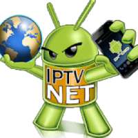 IPTV NET on 9Apps
