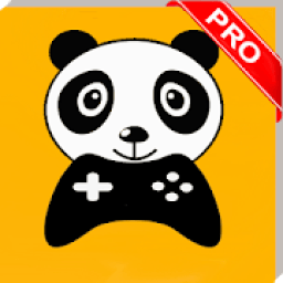 ikon Activation Panda Gamepad Pro 2019