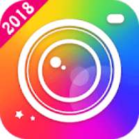 Photo Editor Plus - Makeup Beauty Collage Maker on 9Apps
