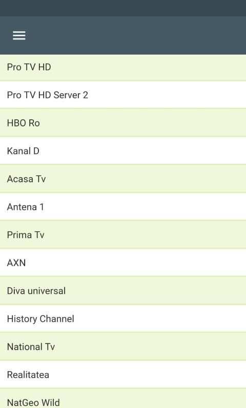 Cool Tv Mobile स्क्रीनशॉट 3