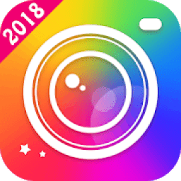 ikon Photo Editor Plus - Makeup Beauty Collage Maker