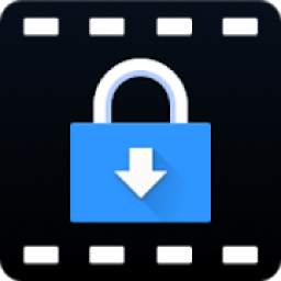 Video Hider - Photo Vault, Video Downloader