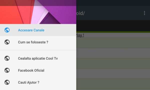 Cool Tv Mobile स्क्रीनशॉट 2