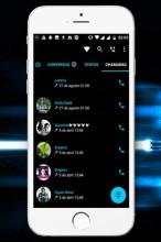 GB WA Mod Black Update 2020 screenshot 1