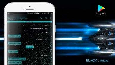GB WA Mod Black Update 2020 screenshot 2