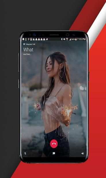 Plus Plus Messenger screenshot 4