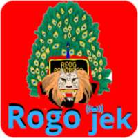 Rogo jek on 9Apps