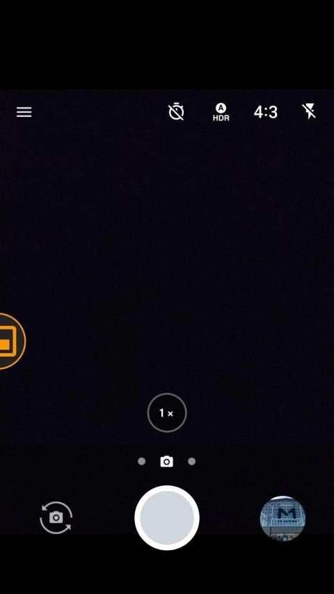 One-Handed Mode screenshot 4