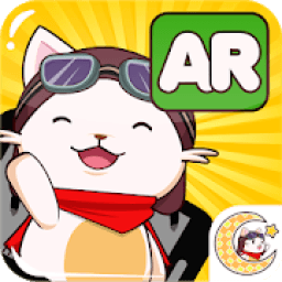 Game Anak Sholeh AR icon