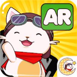 Game Anak Sholeh AR 1.0.5