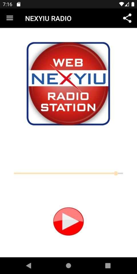 NEXYIU RADIO