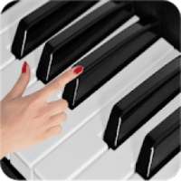 Piano Keyboard