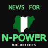 News for Npower Nigeria App 2020