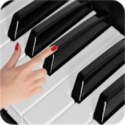 Piano Keyboard आइकन