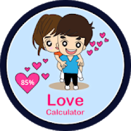 Love Calculator आइकन