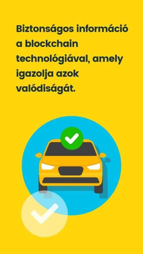 carVIN - *Legjobb Alvázszám Lekérdezés