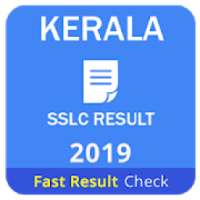 SSLC Result 2019 on 9Apps