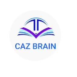 caz brain