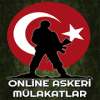 Online Askeri Mülakatlar