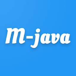 M-Java(Learn Java)