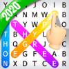 Word Search Multi Games - Quiz, Challenge and More