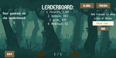 Jungle Runner आइकन