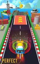 Pokey Car आइकन