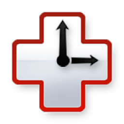 RescueTime Time Management and Digital Wellness आइकन