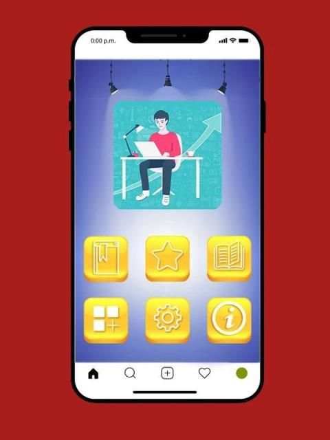 روش صحیح درس خواندن و تقویت حافظه
‎ screenshot 3