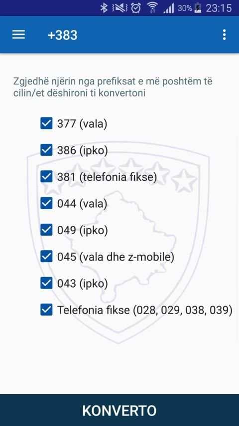 +383 screenshot 3