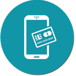 Payment Gateway आइकन