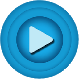 Video Player HD- 4K video आइकन