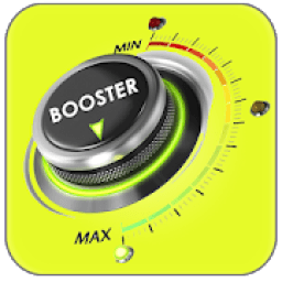 ikon High Bass Booster - Super Sound Booster PRO