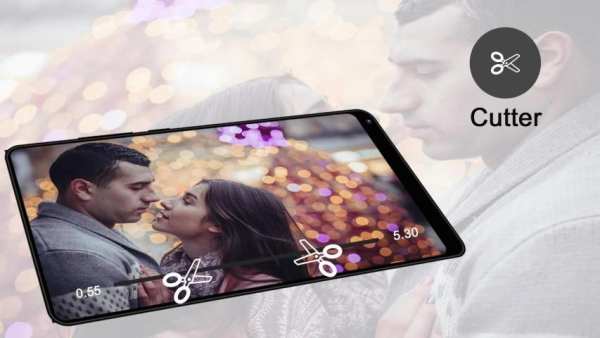 Video Player HD- 4K video स्क्रीनशॉट 3