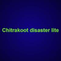 Chitrakoot Disaster Lite