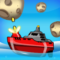 Mr Gunboat icon