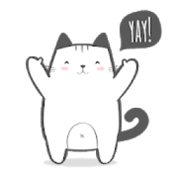 WAStickerApps - Lexi is not a Totoro आइकन