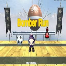 Bomber Run