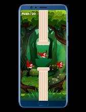 Bouncing Bird screenshot 2