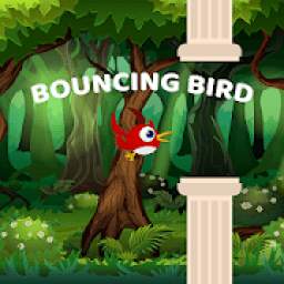 Bouncing Bird 1.0