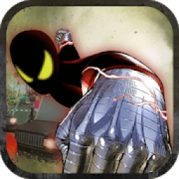 ikon Stickman Crime: Vegas Gangster Fight