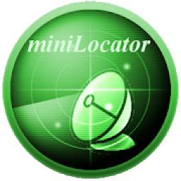 mini Locator: offline GPS navigation