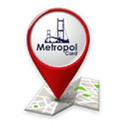 Metropol Card Kullanıcı