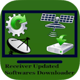 All In One Dish Receiver Software Downloader आइकन