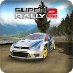 Super Rally 2 : LITE