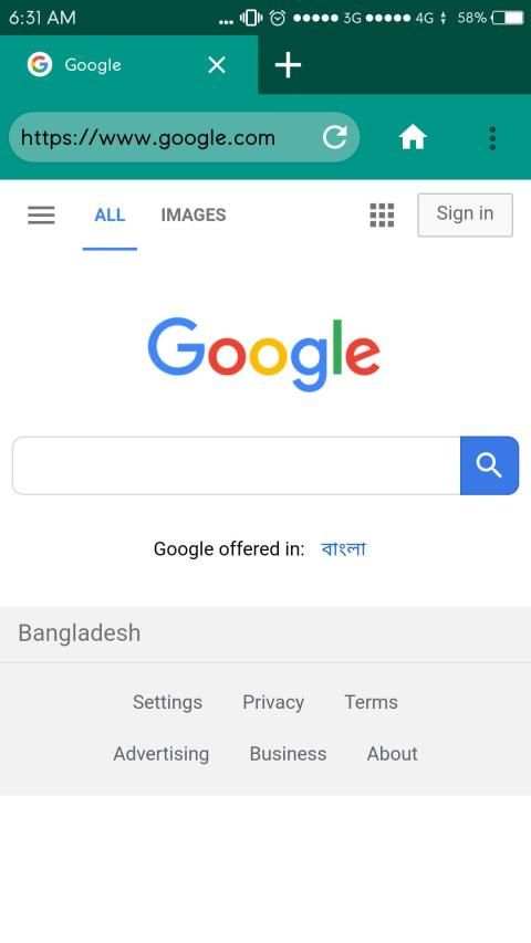TorchBrowser screenshot 4