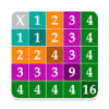 Multiplication Tables – Maths Game for Fun &amp; Learn आइकन