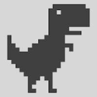 Chromeasaurus on 9Apps