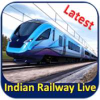 Indian Railway Live Status: PNR, Spot ur Train etc on 9Apps